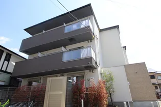 ウェルスクエア池田住吉の画像