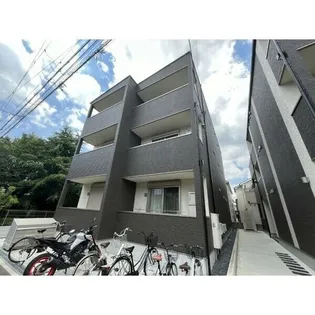 エステイトE池田Ⅰの画像