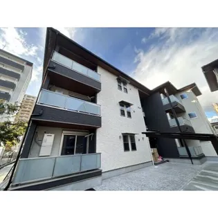 シエーナ川西中央2の画像