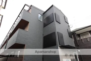 GAZELLE NOAH川西池田【1階】の外観