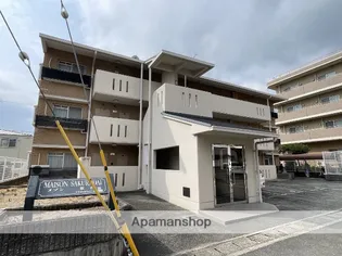 メゾン桜台の画像