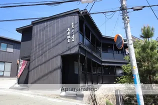 LA VIDA 花屋敷Ⅱの画像