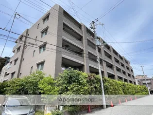 ヒルズ芦屋川グレースコートの画像