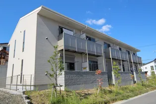 アムール ガレットの画像