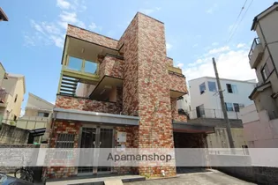 大阪府箕面市稲5丁目【マンション】の外観