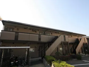 サクシードカワムラの画像