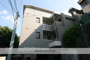 フローラムラタハイツ【1階】の外観