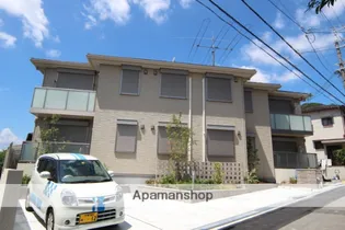 シャーメゾンしぶたにの画像