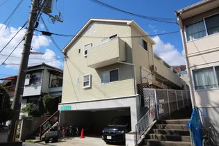 メゾンウッディの画像