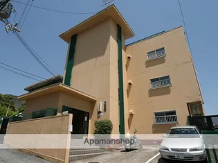 サン ホワイティ箕面の画像