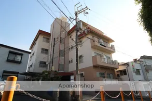 ハイツ百楽荘の画像