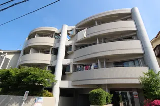 シャトー柴原の画像