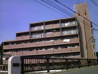 アルカディア箕輪の画像