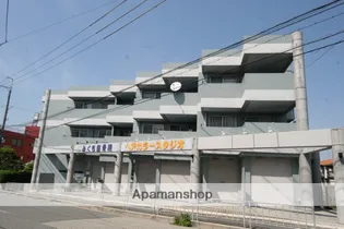 リバーサイドプラザの画像