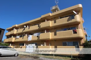 パークヴィラ中島の画像