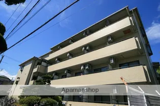 センチュリーショウエイⅠ【1階】の外観