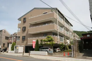 ヴィルヌーブ箕面の画像