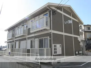 ハイツ刀根山の画像