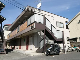 メゾン刀根山の画像