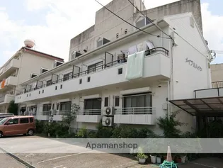 メイプルハイツの画像