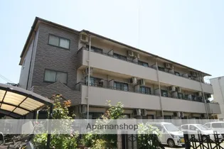 第1村西マンションの画像