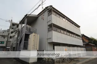 天神リバーサイドマンションの画像