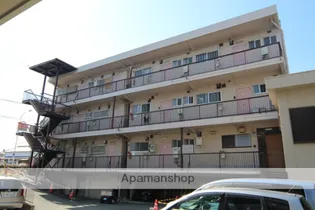 住吉マンションの画像