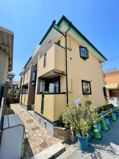 サウスメゾンMMの画像