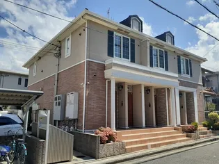 サニーハウス 菫の画像