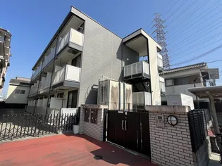 レオパレス愛の画像