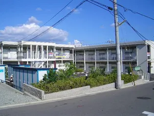 レオパレスラ・フォーレⅠ【1階】の外観