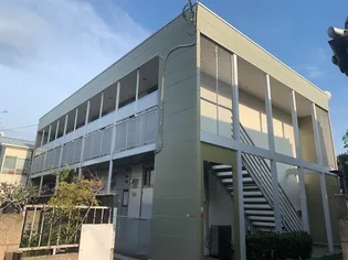 レオパレスHORIの画像