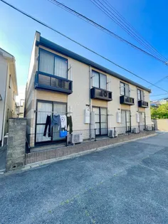 レオパレス山坂の画像