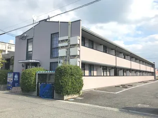 レオパレスJEUNESSEの画像