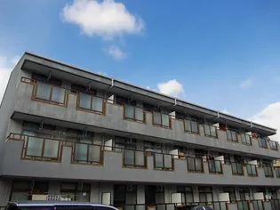 サウスタウンFの画像