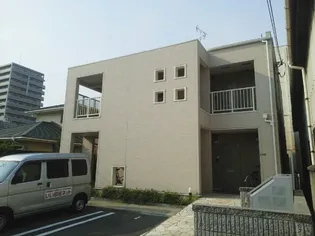 ブローテ三国ヶ丘の画像