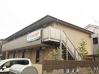 グレイス高見の里杉井の画像