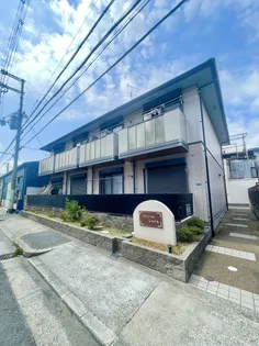 ファミール・シャトル【205号室号室】の外観