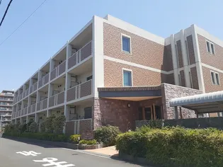 メゾン ド リーノの画像