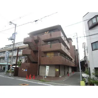 グランドメゾン富士の画像