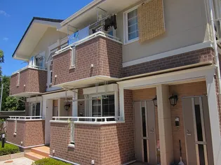 メゾン ジャスティスBの画像