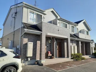 プリムヴェールAの画像