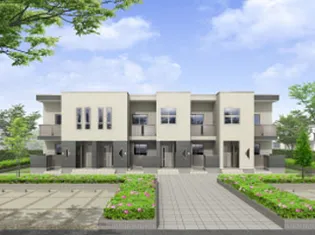 シャロルエヌ【1階】の外観