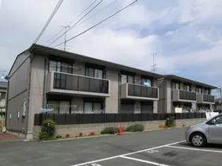 オレンジハイツAB棟の画像