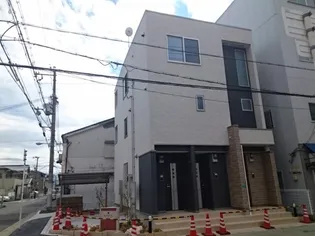 セントラル・サン【101号室】の外観