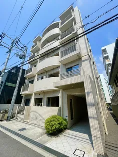 GRAND MAISONの画像