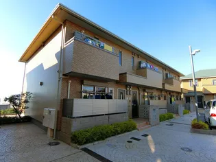 WOODLARK桃山台 B棟の画像