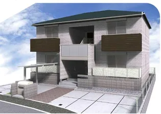 シャロームⅡの画像