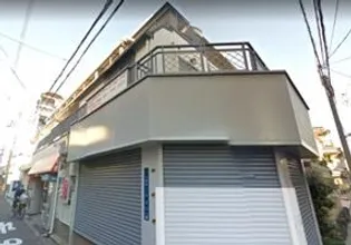 山口ビル【403号室号室】の外観