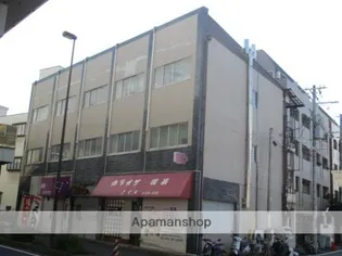 コーポラスR26東湊の画像